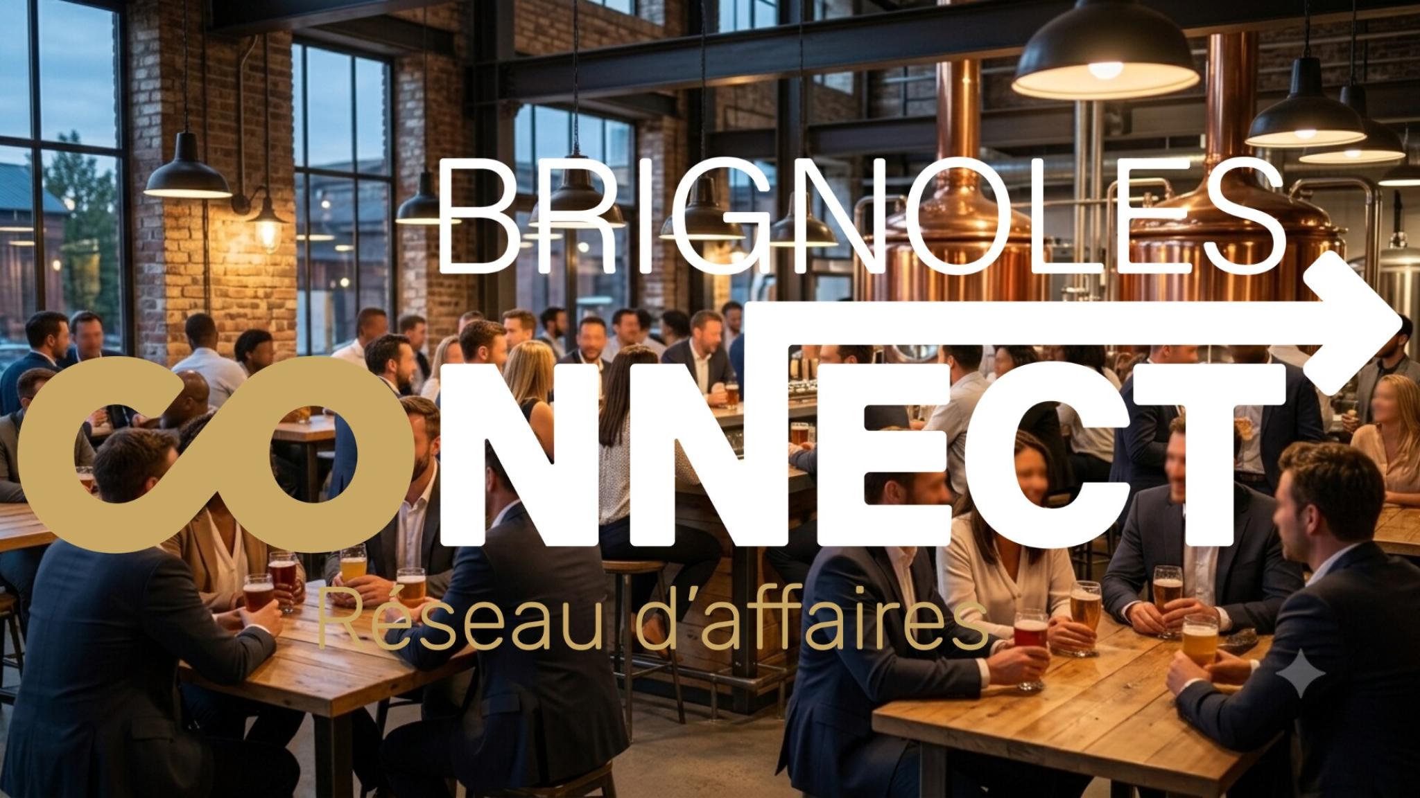 BrignolesConnect, réseau d'affaires